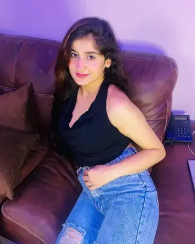 Call Girls Morjim
